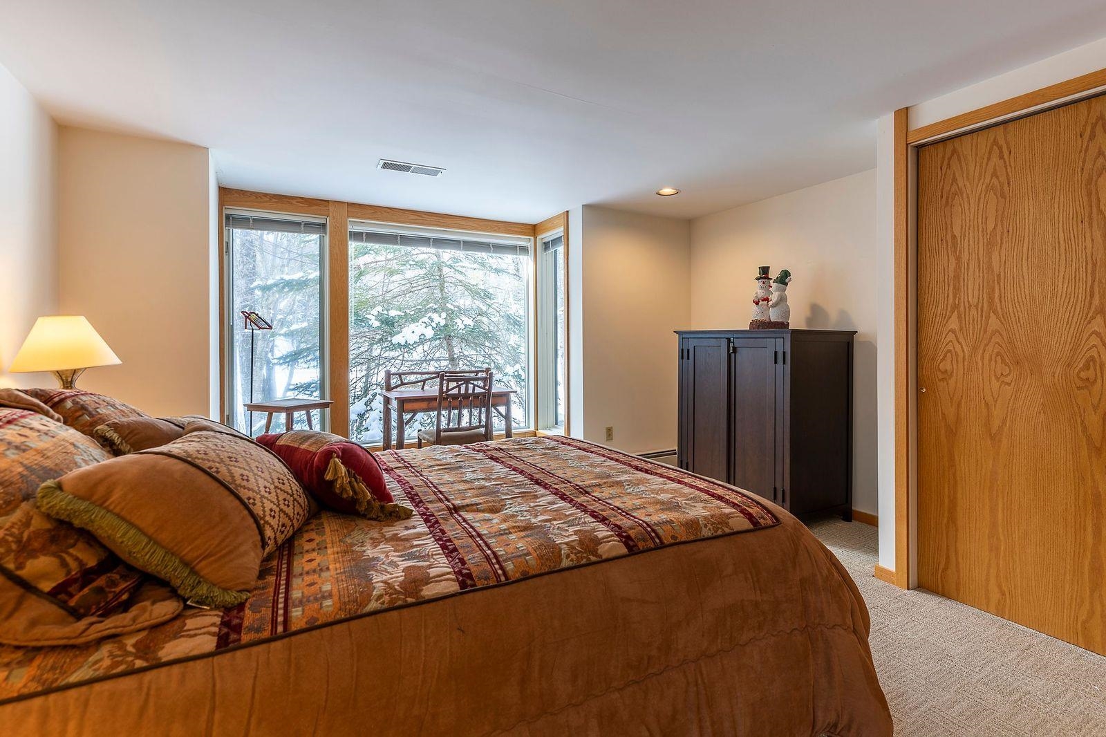 81 Pond View Road, Unit 81 Winhall, VT 05340 - Photo 22 of 39