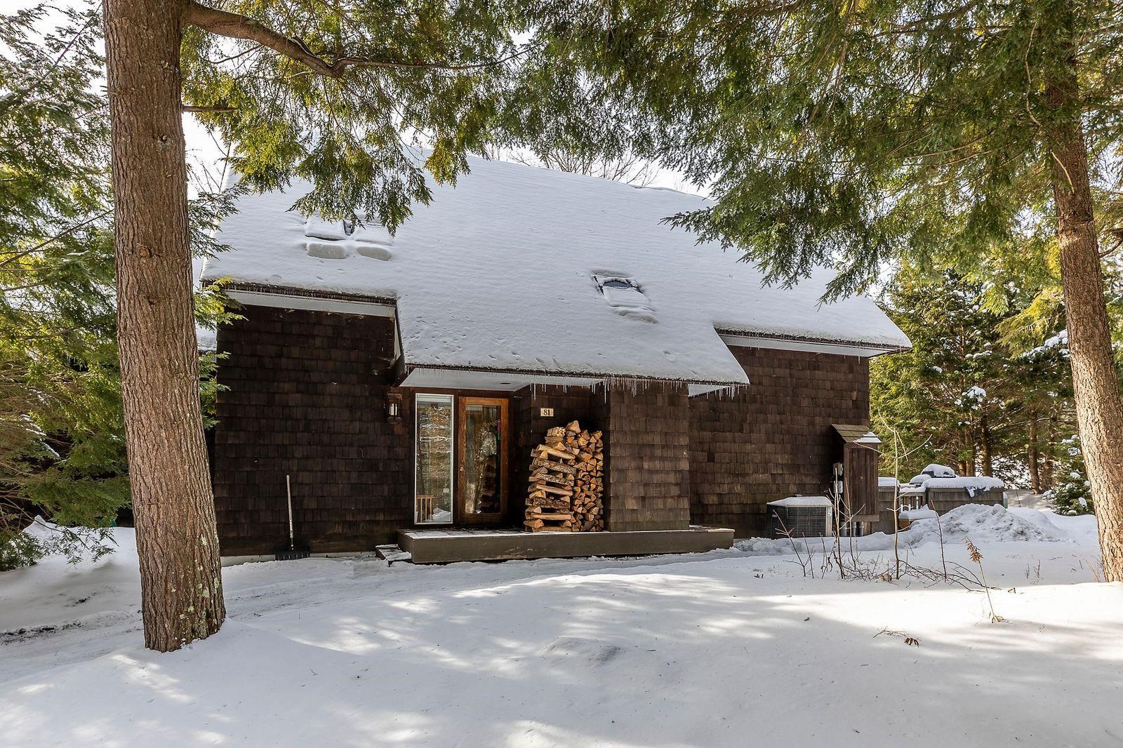 81 Pond View Road, Unit 81 Winhall, VT 05340 - Photo 31 of 39
