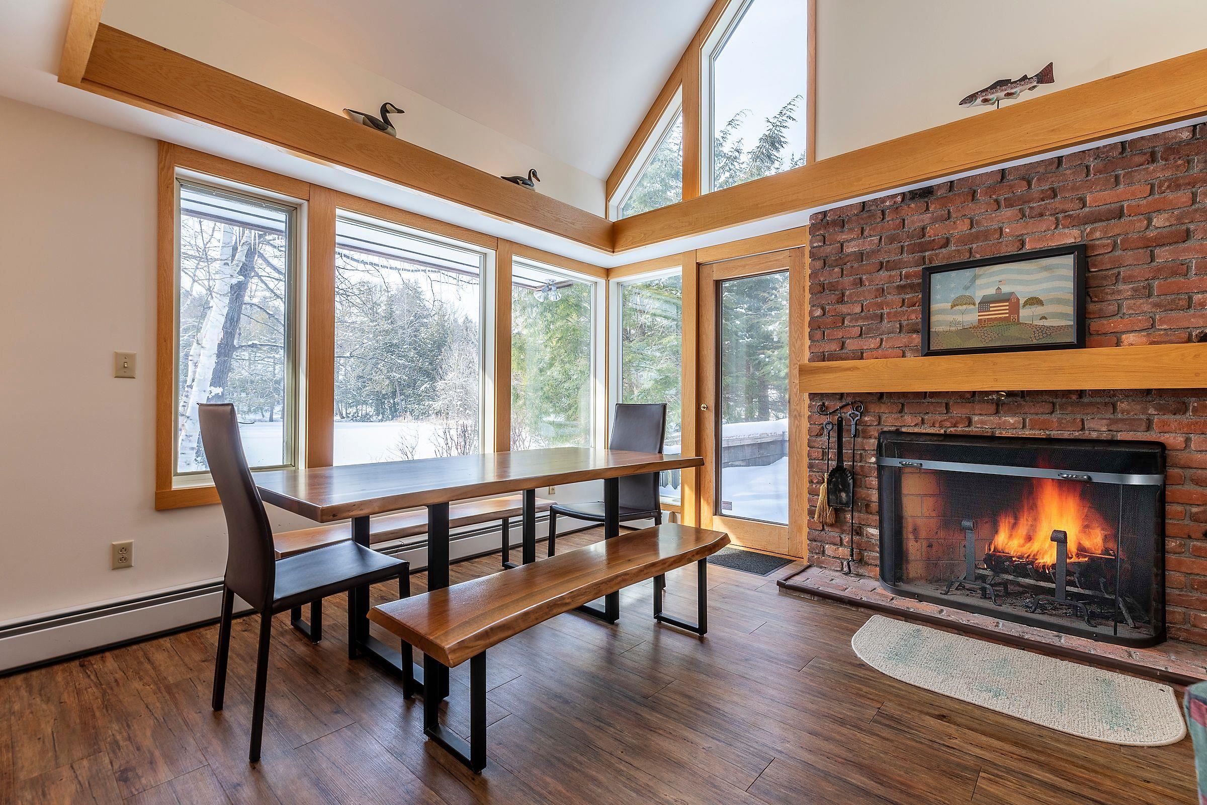 81 Pond View Road, Unit 81 Winhall, VT 05340 - Photo 6 of 39