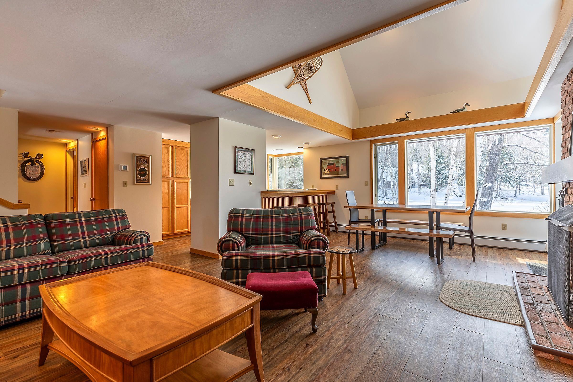 81 Pond View Road, Unit 81 Winhall, VT 05340 - Photo 7 of 39