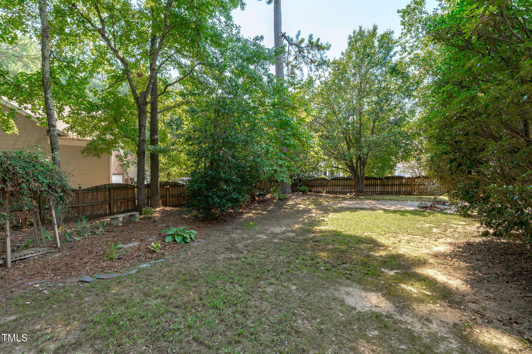 1409 Haventree Road Durham, NC 27713 - Photo 32 of 37 B-3
