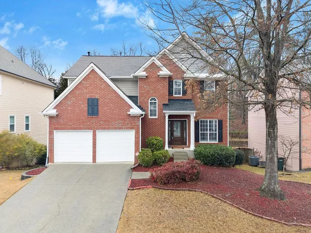 $3,250 | 2309 Wickingham Drive Northeast, Marietta, GA 30066
