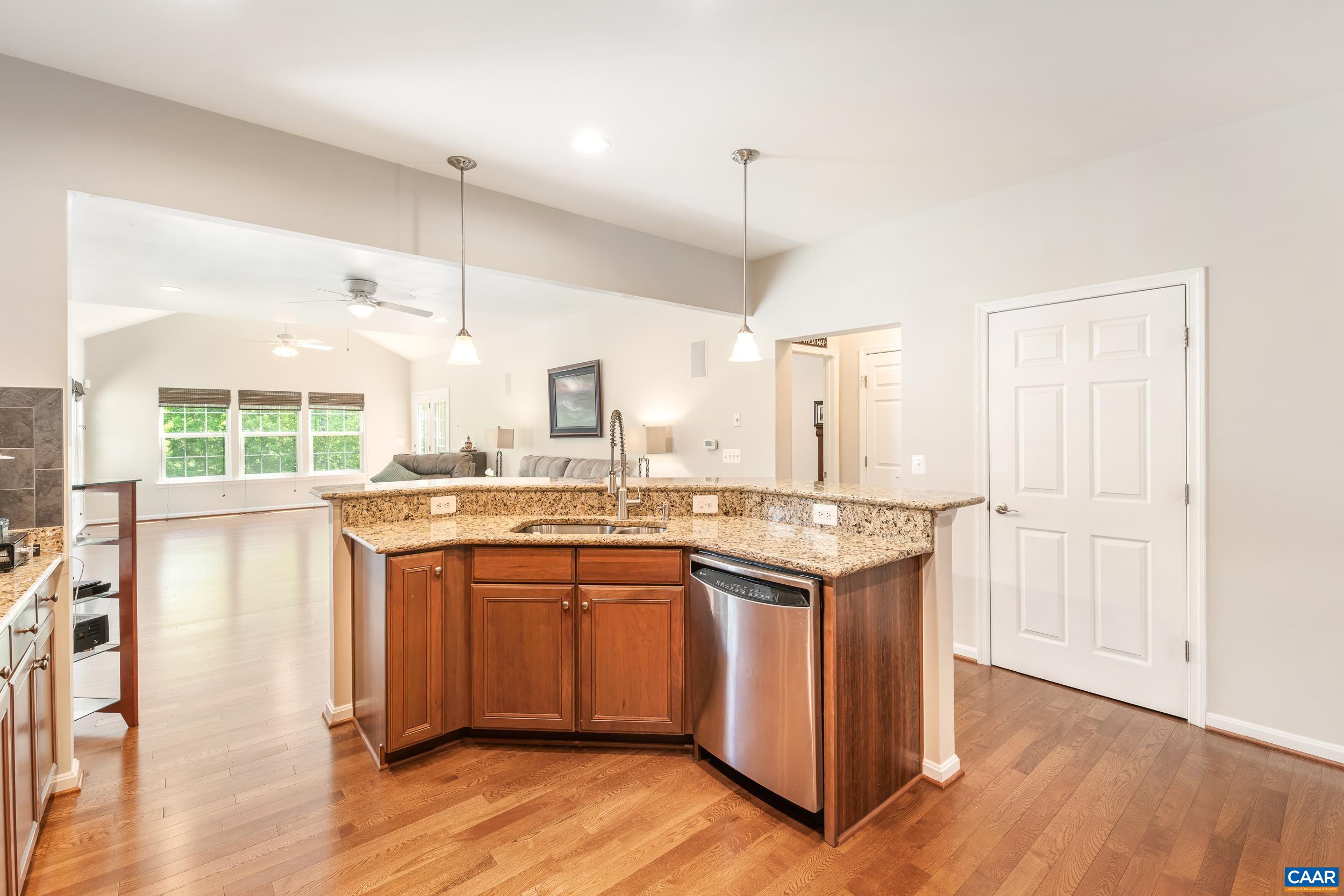 329 John Rucker Drive Ruckersville, VA 22968 - Photo 16 of 75