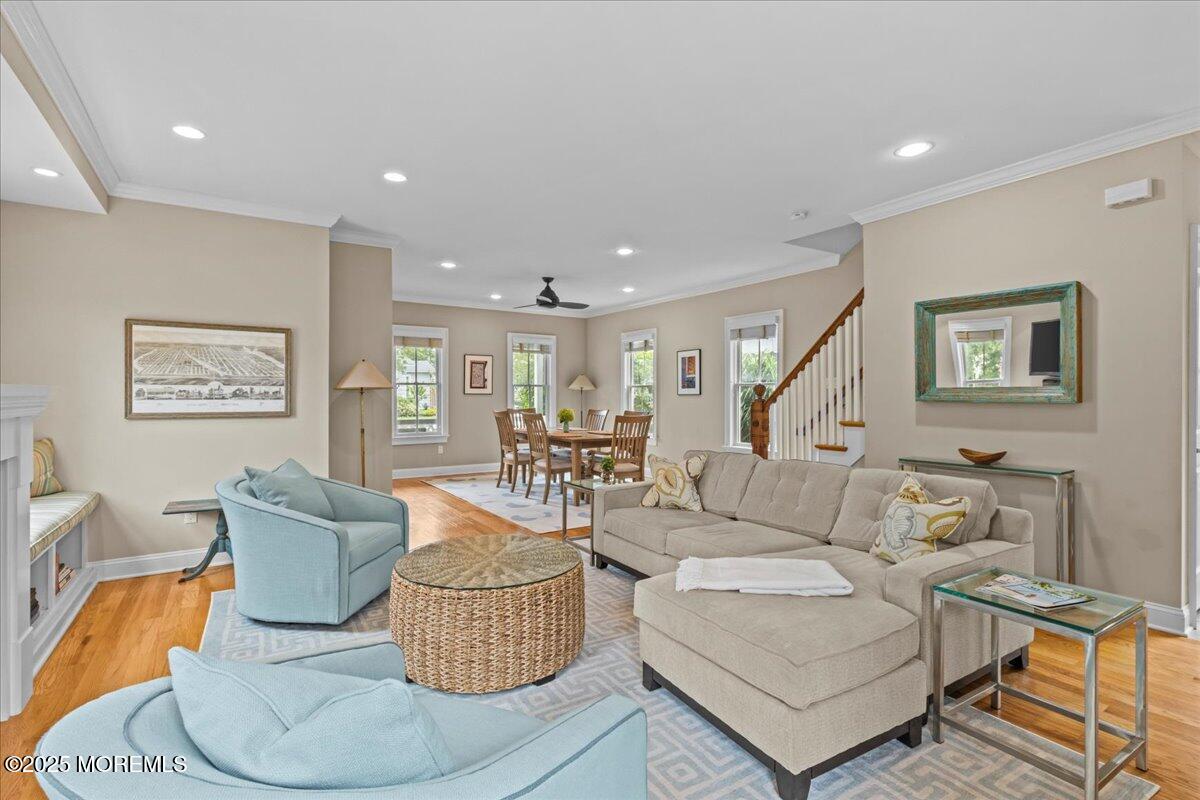 91 Cookman Avenue, Unit WINTER RENTAL Ocean Grove, NJ 07756 - Photo 6 of 38 14-IMG_4169
