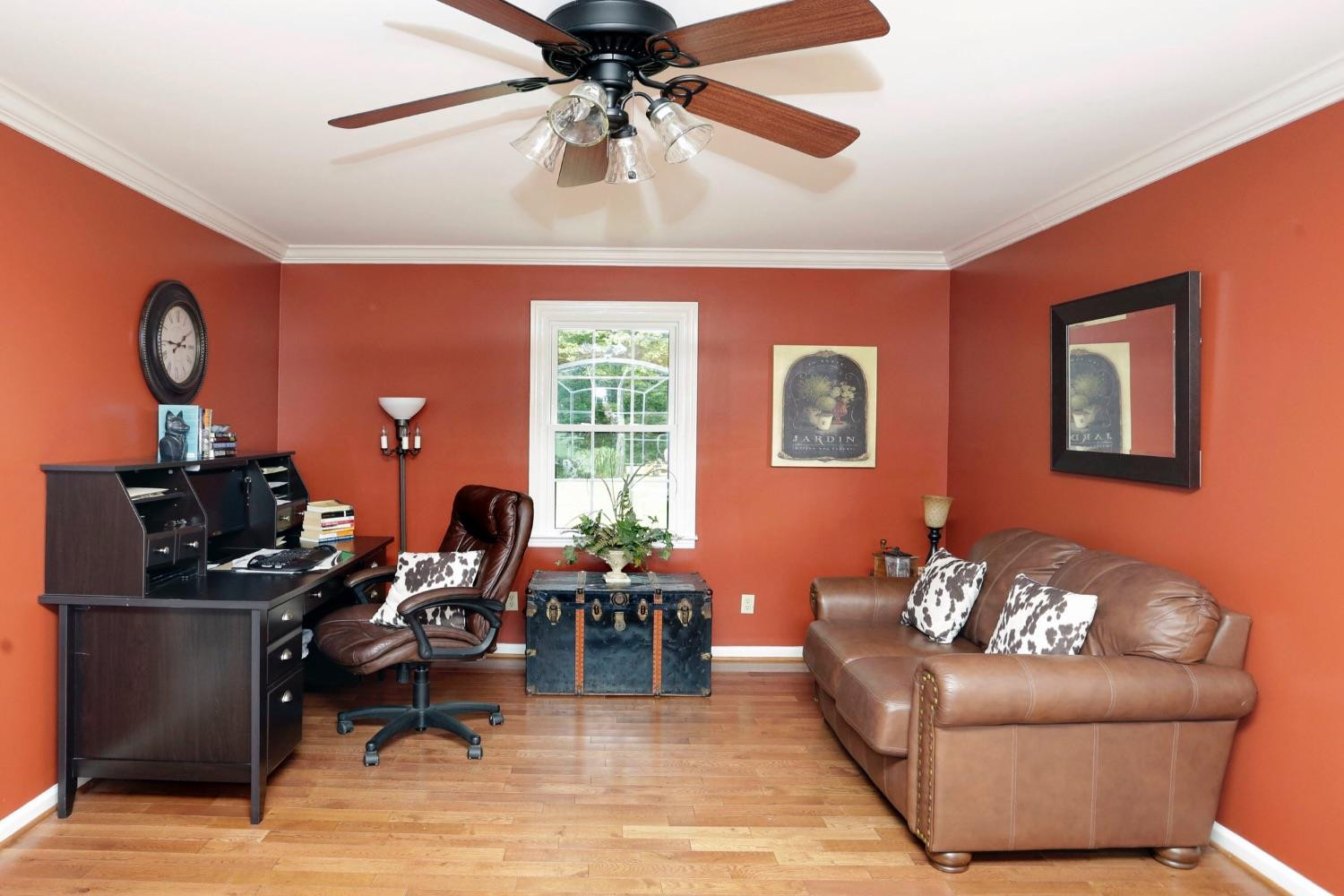 823 Wildrose Road Mount Vernon, KY 40456 - Photo 14 of 47 Photo 14