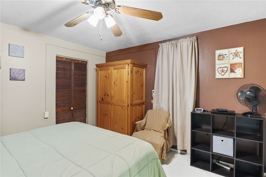 20 Cherry Street Oneonta, NY 13820 - Photo 13 of 39 Bedroom 1st floor