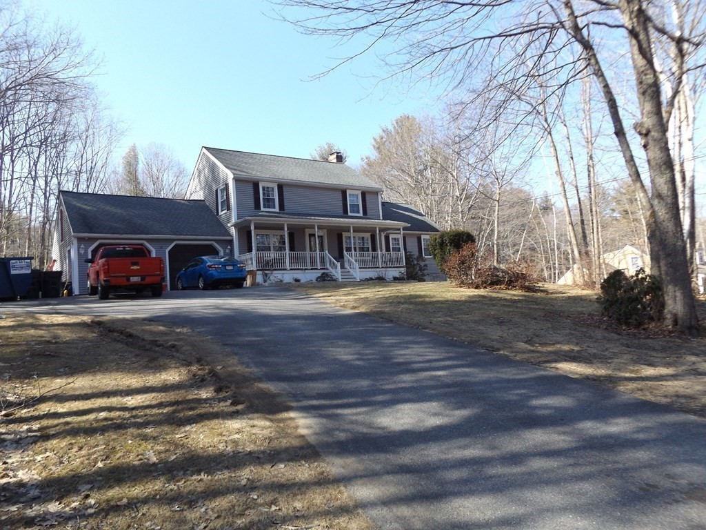 355 Dudley Road Templeton, MA 01468 - Photo 2 of 20