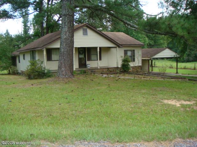 861 Atkins Road Nauvoo, AL 35578 - Photo 3 of 4 Gallery Image 3