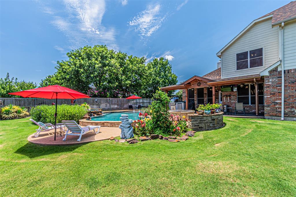 170 Bryan Street Prosper, TX 75078 - Photo 32 of 37