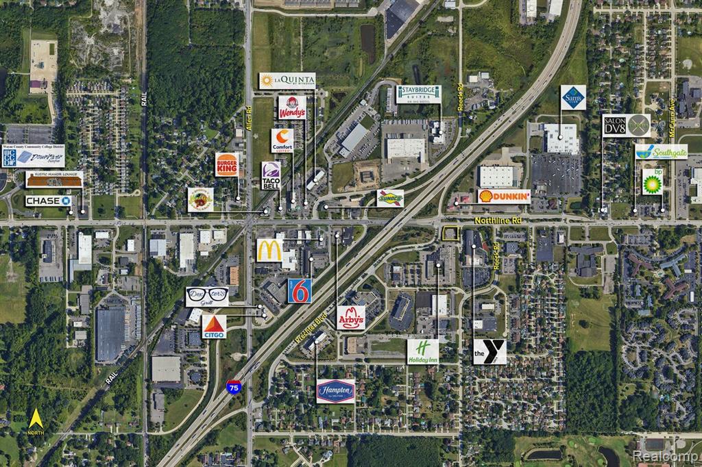 15468 Northline Road Southgate, MI 48195 - Photo 3 of 3