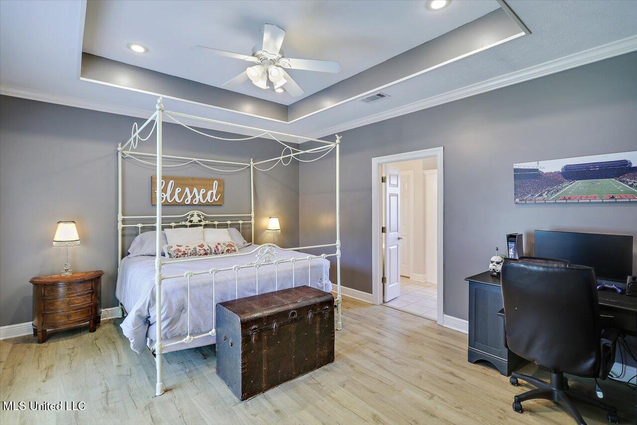 213 Pecan Circle Brandon, MS 39042 - Photo 20 of 31 20-213 Pecan Cir