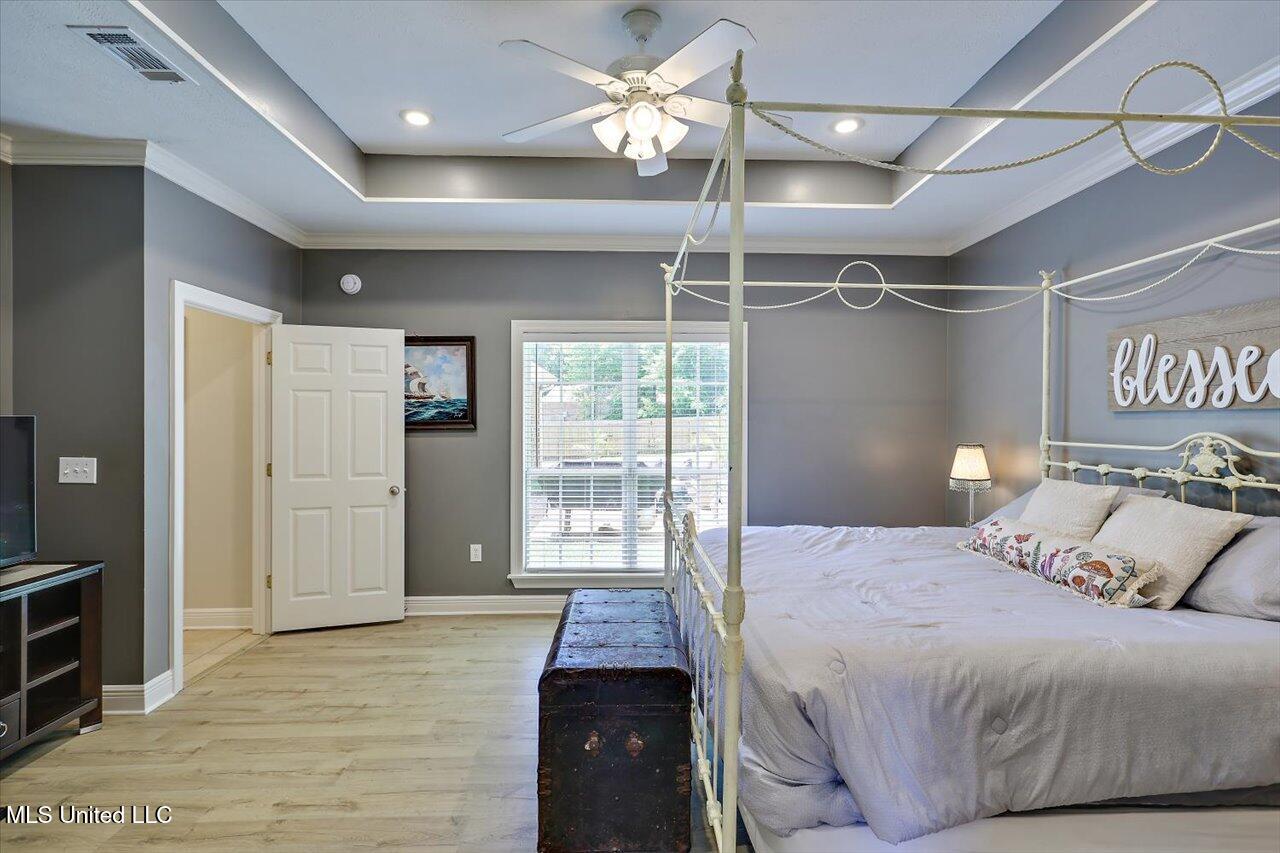 213 Pecan Circle Brandon, MS 39042 - Photo 21 of 31 21-213 Pecan Cir