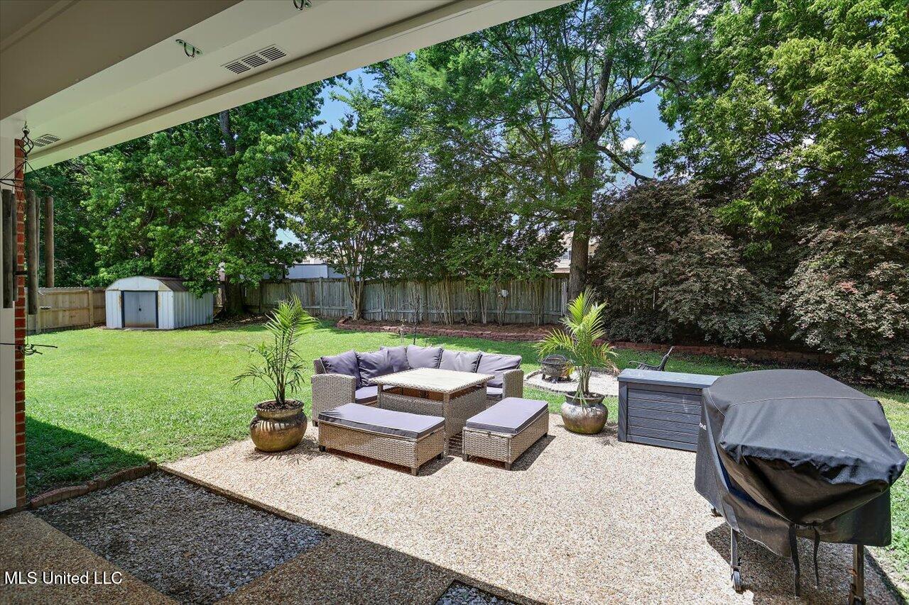 213 Pecan Circle Brandon, MS 39042 - Photo 27 of 31 34-213 Pecan Cir