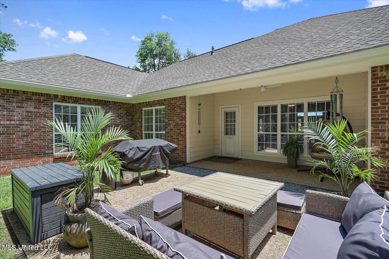 213 Pecan Circle Brandon, MS 39042 - Photo 28 of 31 33-213 Pecan Cir