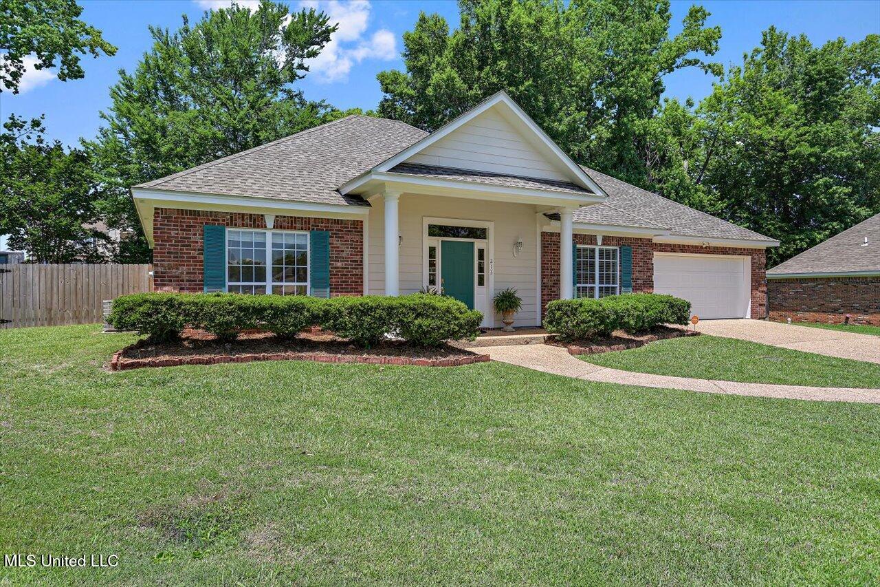 213 Pecan Circle Brandon, MS 39042 - Photo 3 of 31 03-213 Pecan Cir