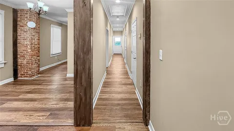 $209,900 | 823 West 39th Street, Savannah, GA 31415