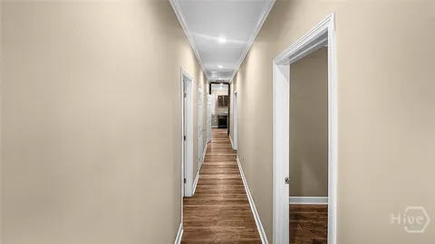 $209,900 | 823 West 39th Street, Savannah, GA 31415