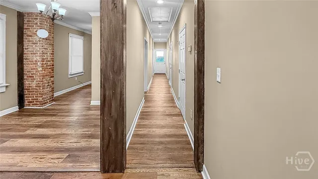 $219,900 | 823 West 39th Street, Savannah, GA 31415