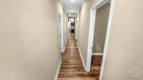 $209,900 | 823 West 39th Street, Savannah, GA 31415