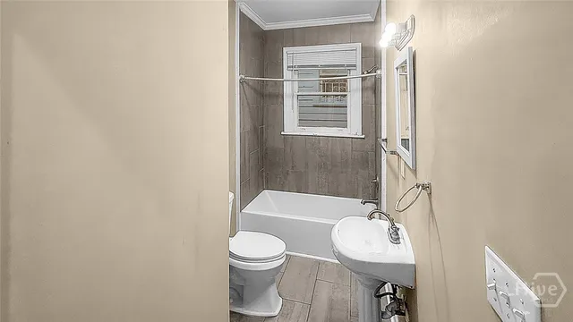 $219,900 | 823 West 39th Street, Savannah, GA 31415