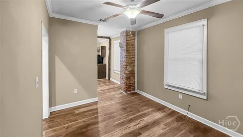 $209,900 | 823 West 39th Street, Savannah, GA 31415