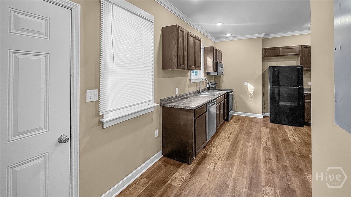 823 West 39th Street Savannah, GA 31415 - Photo 35 of 42