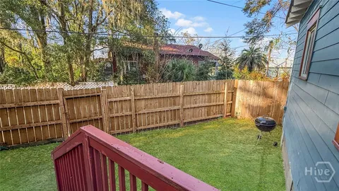 $209,900 | 823 West 39th Street, Savannah, GA 31415