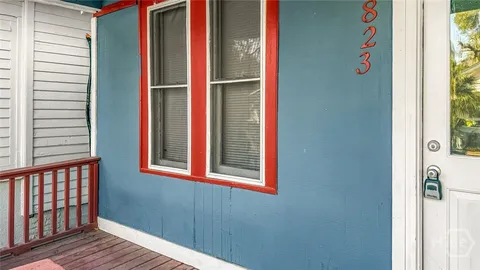 $219,900 | 823 West 39th Street, Savannah, GA 31415