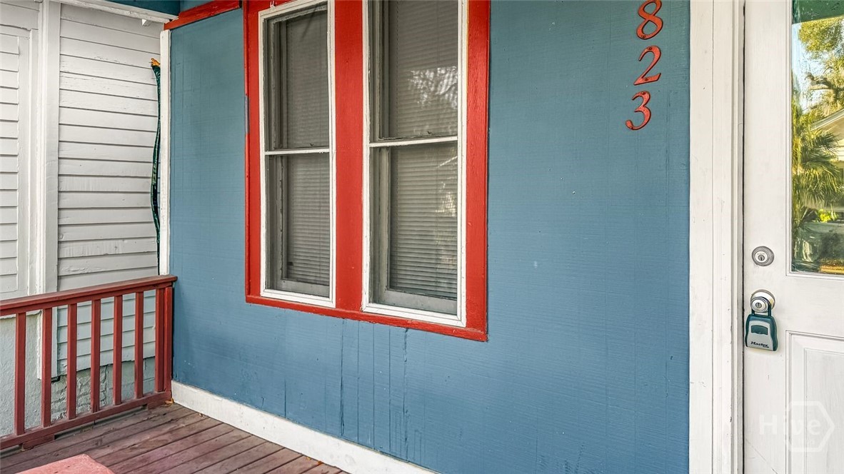823 West 39th Street Savannah, GA 31415 - Photo 4 of 43