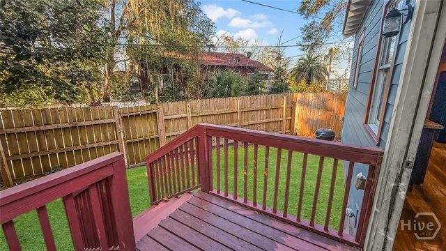 $219,900 | 823 West 39th Street, Savannah, GA 31415