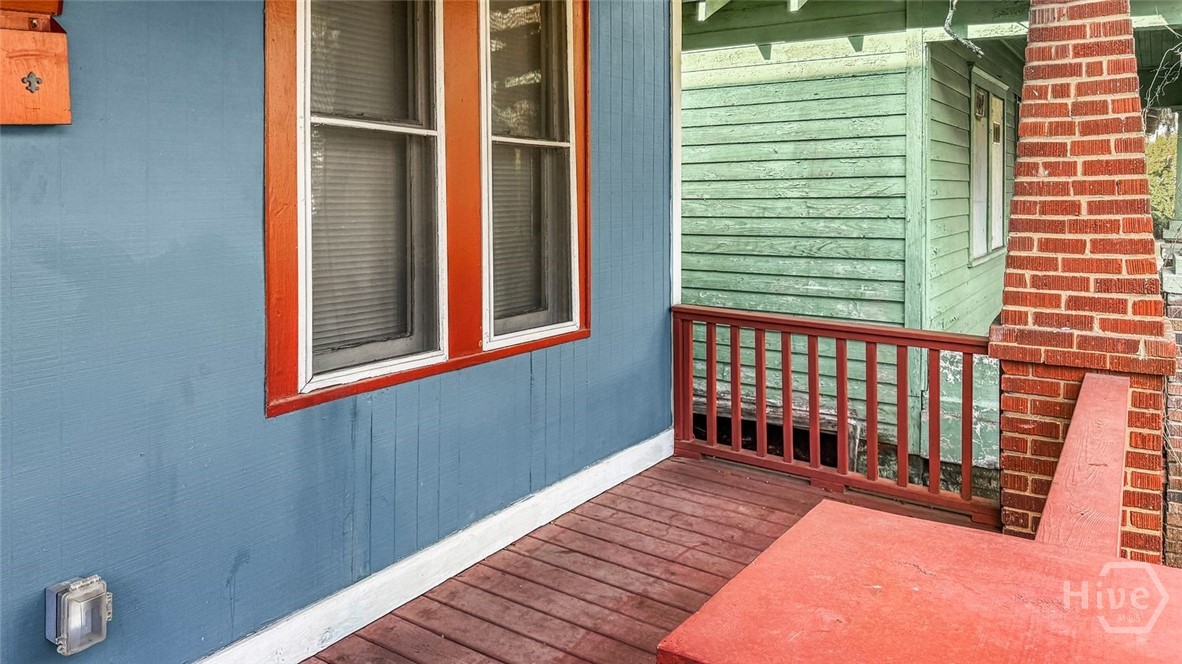 823 West 39th Street Savannah, GA 31415 - Photo 5 of 43