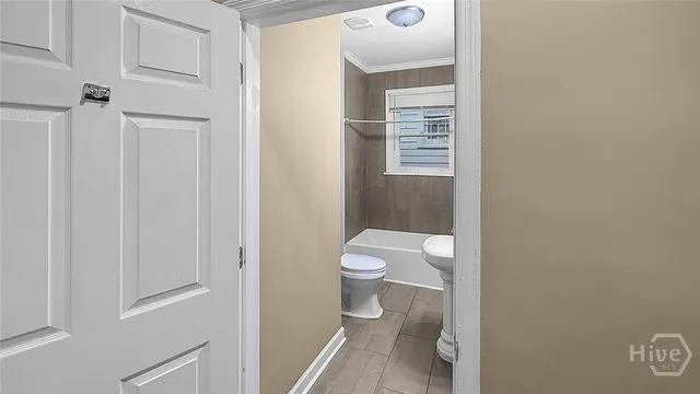 $219,900 | 823 West 39th Street, Savannah, GA 31415