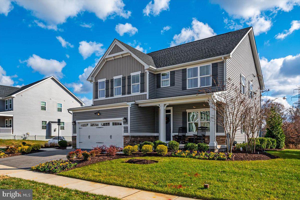 1172 Upper Patuxent Ridge Road Odenton, MD 21113 - Photo 41 of 51