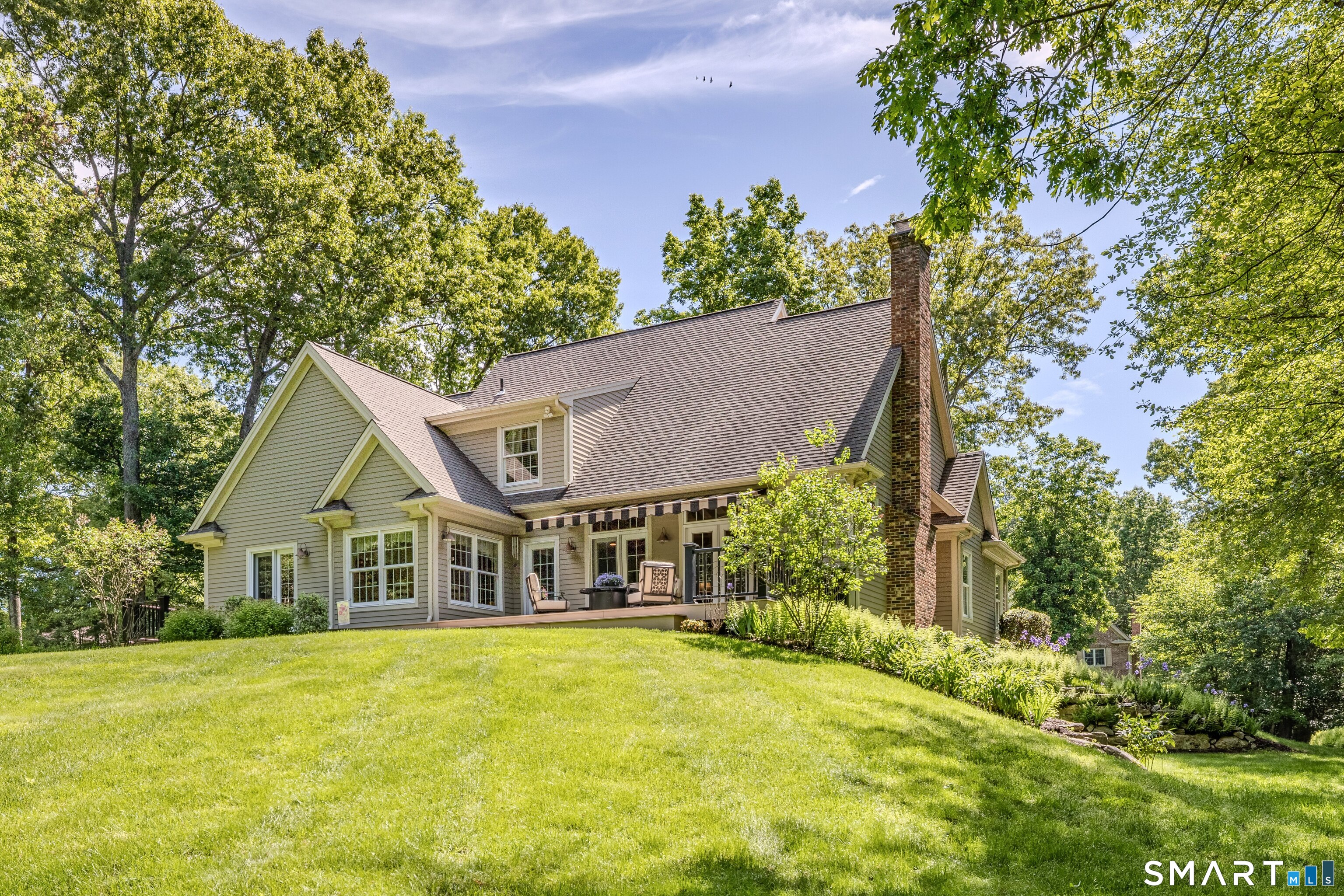 28 Hunters Run Mansfield, CT 06268 - Photo 3 of 40