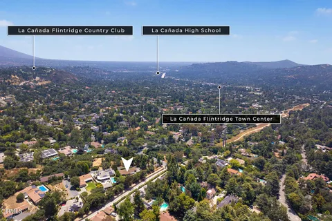 $1,899,000 | 1349 El Vago Street, La Canada Flintridge, CA 91011