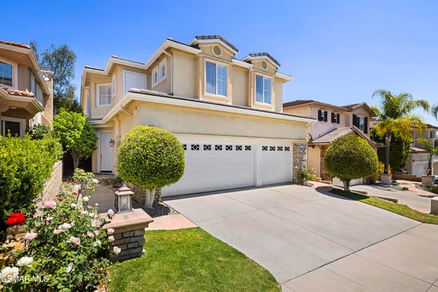$1,399,000 | 2996 Eagles Claw Avenue, Thousand Oaks, CA 91362