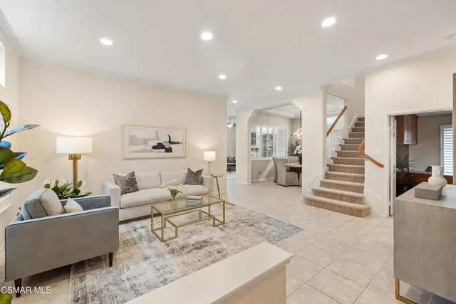 $1,399,000 | 2996 Eagles Claw Avenue, Thousand Oaks, CA 91362