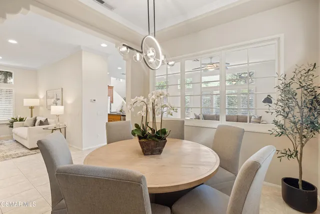 $1,399,000 | 2996 Eagles Claw Avenue, Thousand Oaks, CA 91362