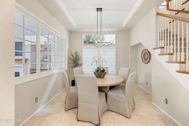 $1,399,000 | 2996 Eagles Claw Avenue, Thousand Oaks, CA 91362