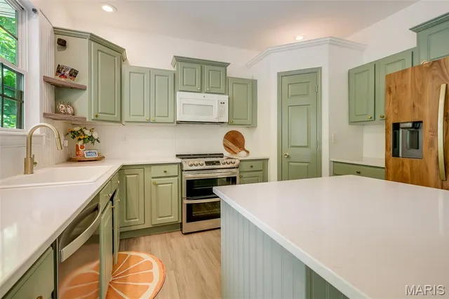 $385,000 | 202 Keeneland Court, Collinsville, IL 62234