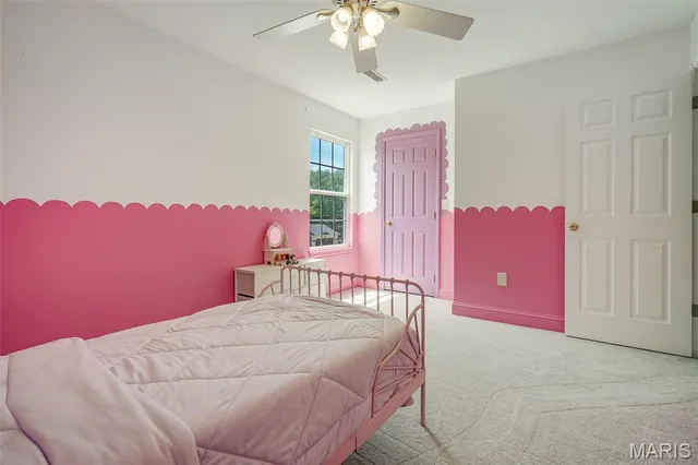 $385,000 | 202 Keeneland Court, Collinsville, IL 62234