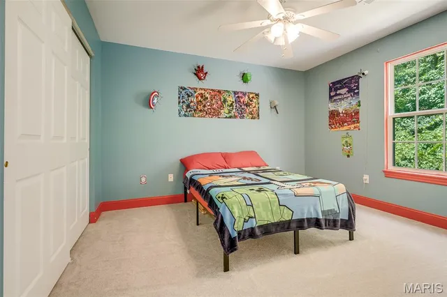 $385,000 | 202 Keeneland Court, Collinsville, IL 62234