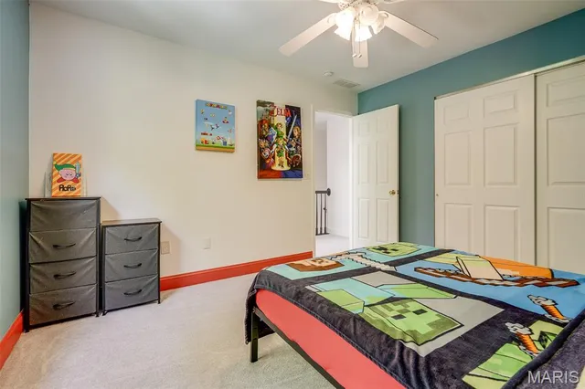 $385,000 | 202 Keeneland Court, Collinsville, IL 62234