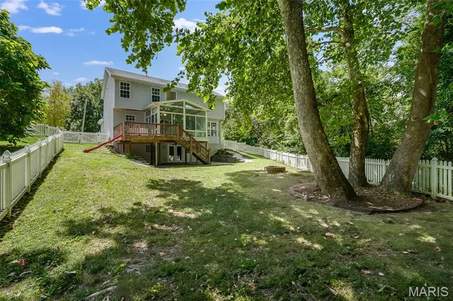 $385,000 | 202 Keeneland Court, Collinsville, IL 62234