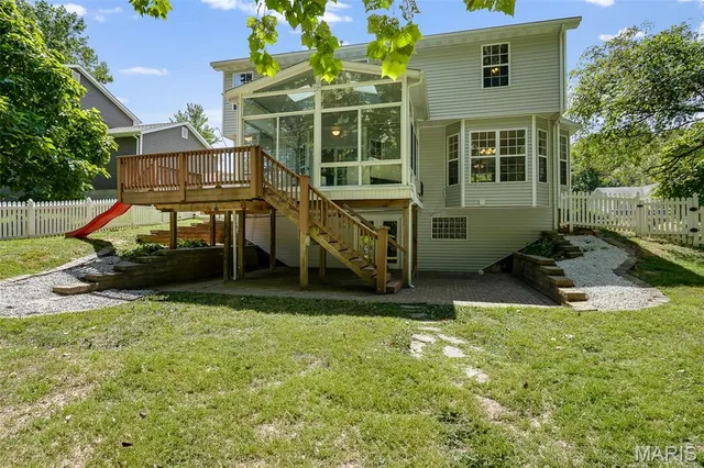 $385,000 | 202 Keeneland Court, Collinsville, IL 62234