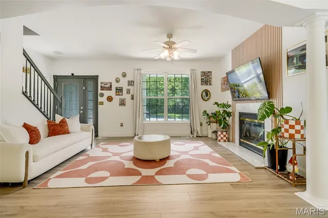 $385,000 | 202 Keeneland Court, Collinsville, IL 62234