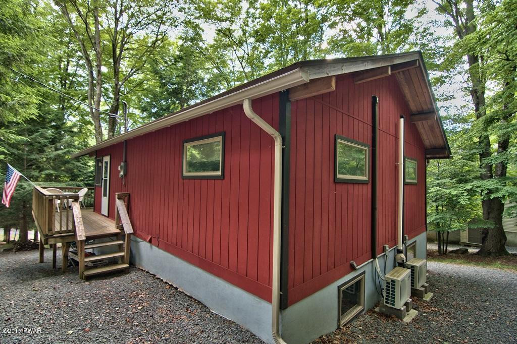 817 Deerfield Road Lake Ariel, PA 18436 - Photo 8 of 43 Exterior View 08