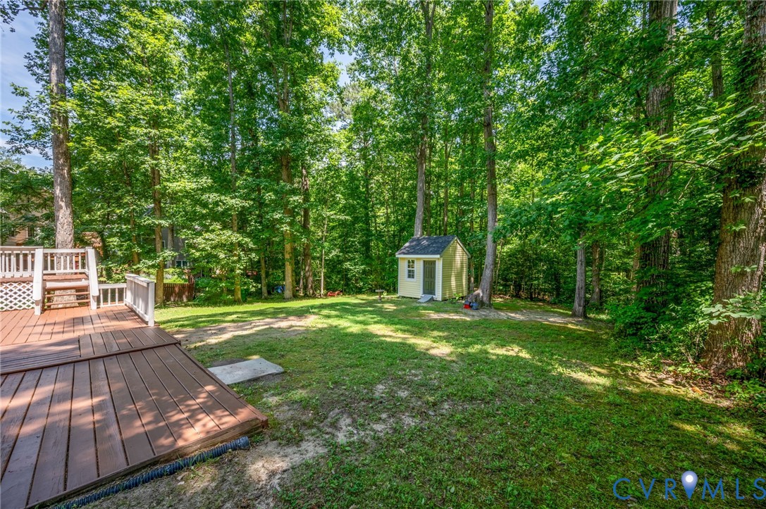 4820 Cedar Cliff Road Chester, VA 23831 - Photo 10 of 41