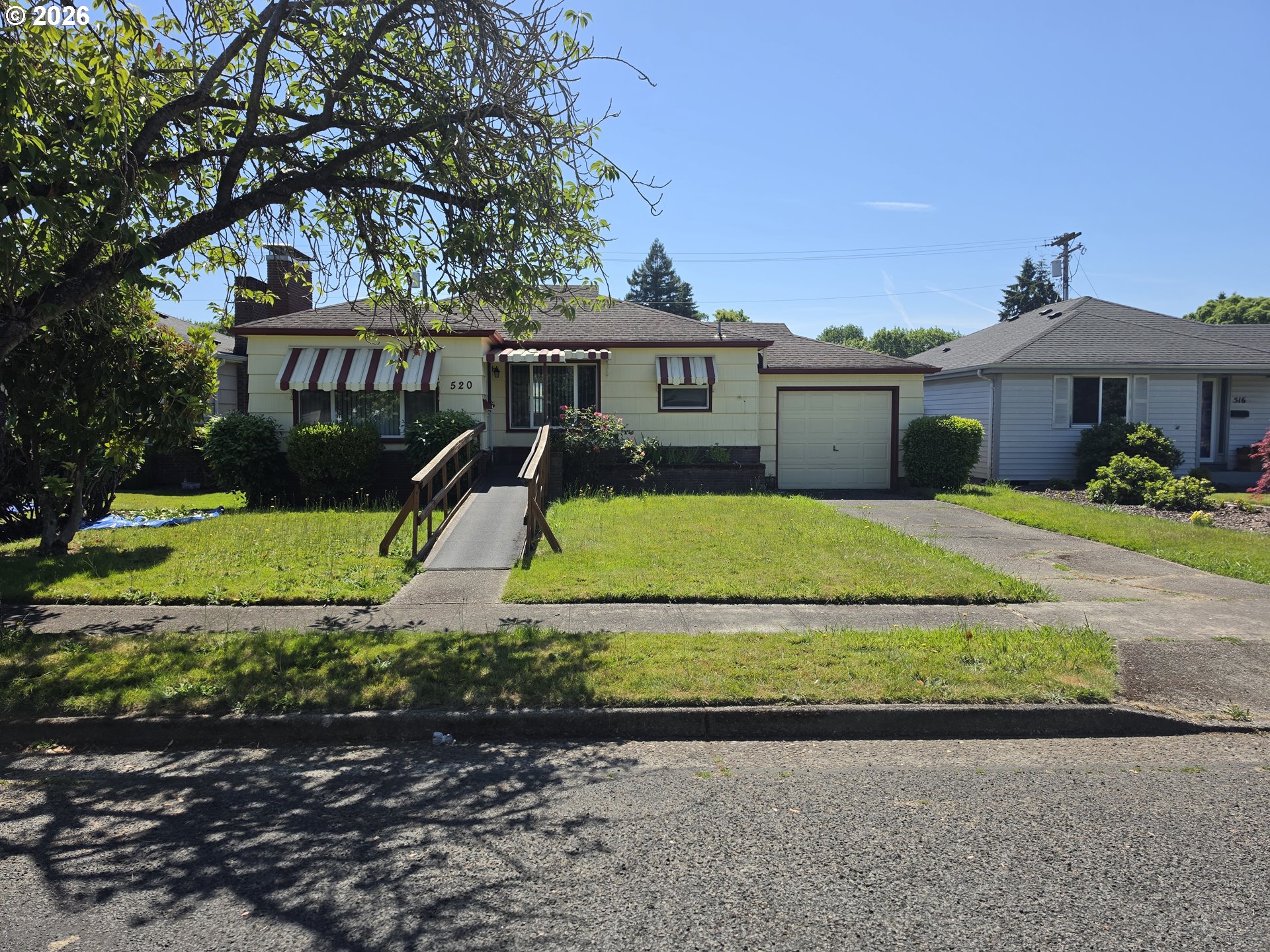520 28th Avenue Longview, WA 98632 - Photo 1 of 30