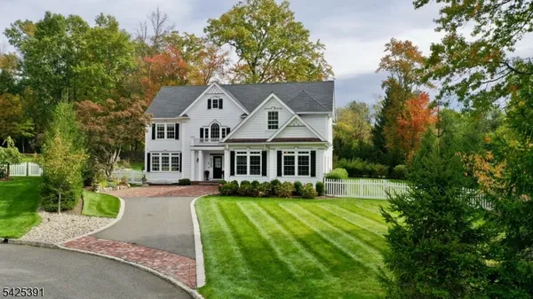 $2,175,000 | 5 Meadow Court, Madison, NJ 07940